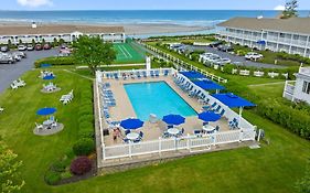The Sparhawk Oceanfront Resort